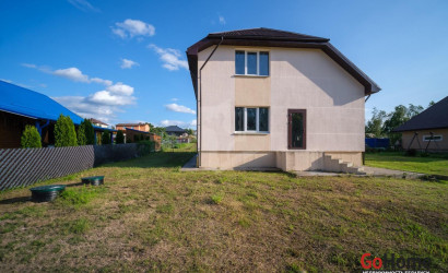 Купить дом, Старина, Янтарная ул., 15 соток. Фото 8