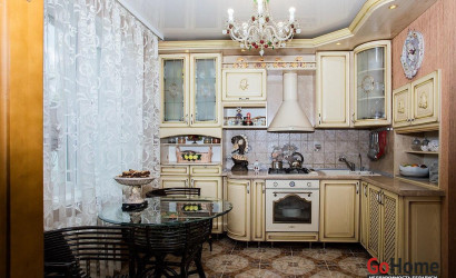 Купить 4-комнатную квартиру, Минск, Лучины ул., 26 (Ленинский район). Фото 11