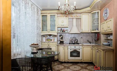  87.2 м2, Минск(Лучины ул., 26)