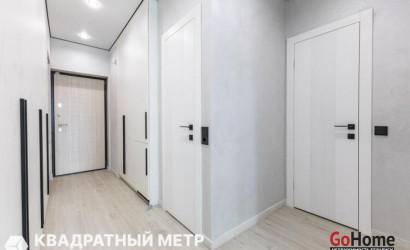 Купить 2-комнатную квартиру, Минск, Савицкого ул., 4 (Октябрьский район). Фото 9