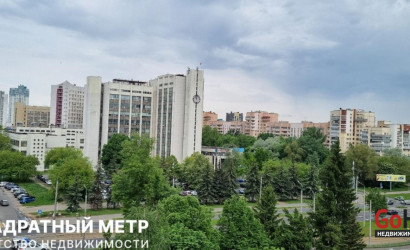 Купить 3-комнатную квартиру, Минск, Коласа ул., 52(Первомайский район). Фото 7