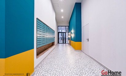 Купить 2-комнатную квартиру, Минск, Жореса Алфёрова, 8 (Октябрьский район). Фото 19