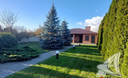 Купить дом, Брест, Гершоны, 11.19 соток. Фото 37