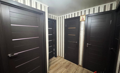 Купить 3-комнатную квартиру, Малая Колпеница, Столовичская. Фото 10