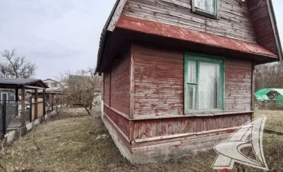  2-этаж.(29.8 м2), Брест(Клейниковский с/с)