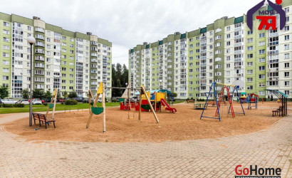 Купить 1-комнатную квартиру, Лесной, Александрова ул., 7. Фото 21