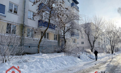 Снять 2-комнатную квартиру, Минск, Искалиева, 16 (Заводской район). Фото 10