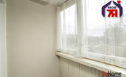 Купить 3-комнатную квартиру, Минск, Глебки ул., 12 (Фрунзенский район). Фото 15