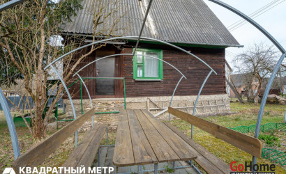 Купить дом в деревне, Наладчик, 6 соток. Фото 9