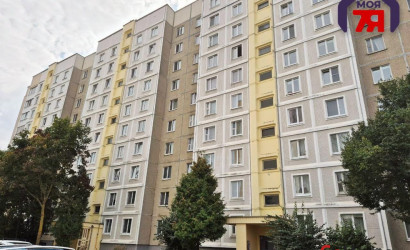 Купить 3-комнатную квартиру, Минск, Притыцкого ул., 106 (Фрунзенский район). Фото 21