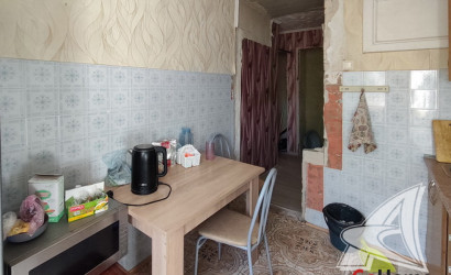 Купить 3-комнатную квартиру, Брест, Киевка, ул. Скрипникова. Фото 4