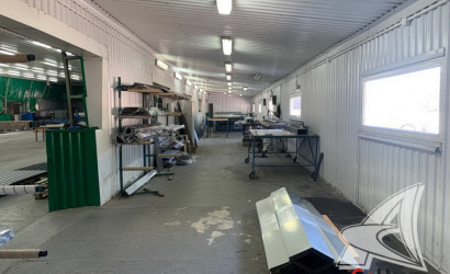 Продажа склада, Брест, Гершоны,  1331.7 кв.м.. Фото 5