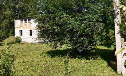 Купить дом в деревне, Турист-88 при ЧУП Бресттурист, 6 соток. Фото 4