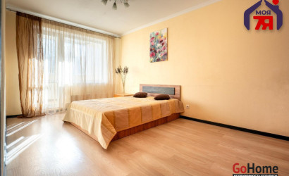 Купить 1-комнатную квартиру, Минск, Притыцкого ул., 106 (Фрунзенский район). Фото 9