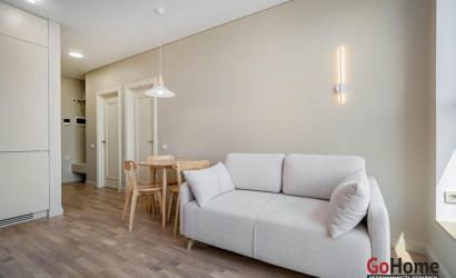 Снять 2-комнатную квартиру, Минск, Леонида Левина ул. 7 (Октябрьский район). Фото 2