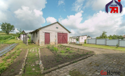 Купить коттедж, Синьки, Школьная ул., 16 соток. Фото 16