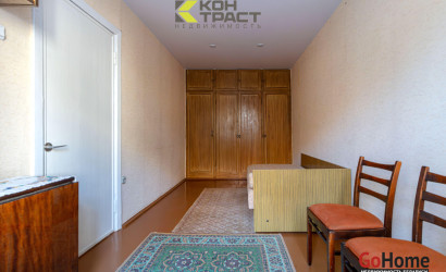 Купить 2-комнатную квартиру, Минск, Ольшевского ул., 3/2 (Фрунзенский район). Фото 9