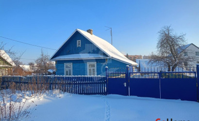 Купить дом, Энергетиков, Марата Казея ул., 15.67 соток. Фото 2