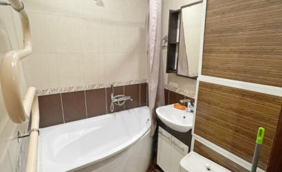 Снять 2-комнатную квартиру на сутки, Минск, ул. Васнецова, д. 9 (Заводской район). Фото 5