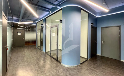 Аренда помещения, Минск, Аранская ул., 8,  от 646 до 1118.38 кв.м.. Фото 19