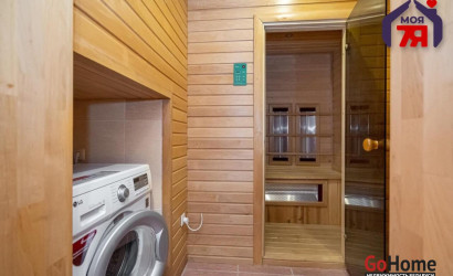 Купить дом, Дофаренция, Цветочный пер., 20.46 соток. Фото 33