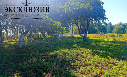 Купить участок, Гиревичи, 25 соток. Фото 19