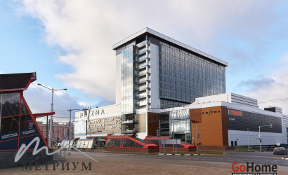 Аренда офиса, Минск, Партизанский просп., 79, 100 кв.м.. Фото 2