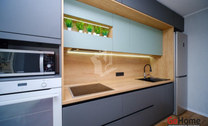 Купить 2-комнатную квартиру, Минск, Германовская ул., 17 (Октябрьский район). Фото 5