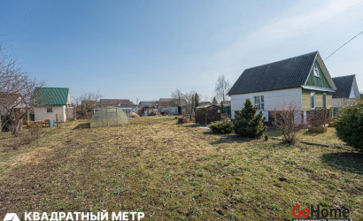 Купить дом в деревне, АЛЕСЯ, 9.9 соток. Фото 28