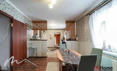 Купить дом, Дуброва, Набережная, 87 соток. Фото 24