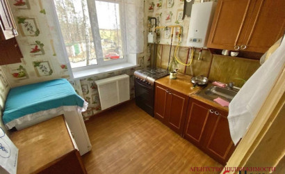 Купить 2-комнатную квартиру, Дарево-Чиж, Солнечная, 1. Фото 15