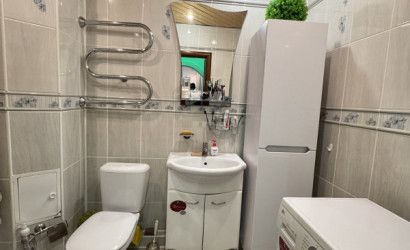 Купить 3-комнатную квартиру, Гомель, Косарева, 43. Фото 4