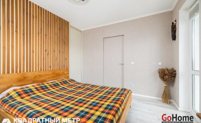 Купить 3-комнатную квартиру, Минск, Зубачева 3-й пер., 5 (Октябрьский район). Фото 2