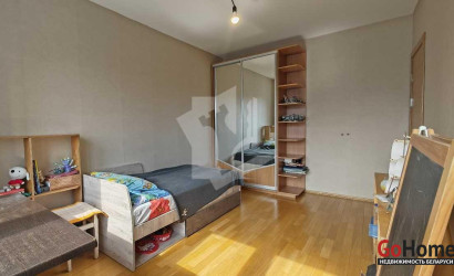 Купить 2-комнатную квартиру, Минск, Олешева ул., 5 (Советский район). Фото 4