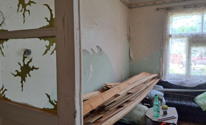 Купить 2-комнатную квартиру, Браслав, Горная. Фото 6