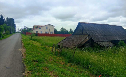 Купить участок, Казеково, Центральная ул., 5, 13.3 соток. Фото 2