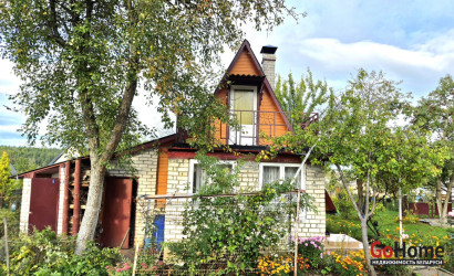 Купить дачу, СТ Автоагрегатчик, 4.94 соток. Фото 2