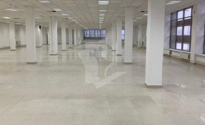 Аренда торгового помещения, Минск, Маяковского ул., 146, 1274.5 кв.м.. Фото 2