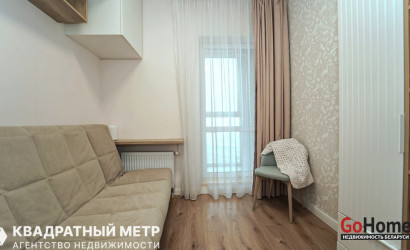 Купить 2-комнатную квартиру, Минск, ул. Брилевская, д. 31 (Октябрьский район). Фото 8