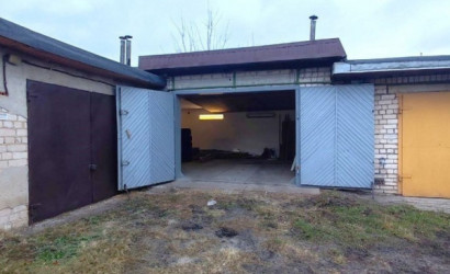 Продажа гаража, Барановичи, Войкова, 52.7 кв.м.. Фото 9