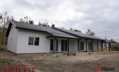 Купить коттедж, Брест, ул. Красногвардейская, д. , 5 соток. Фото 2