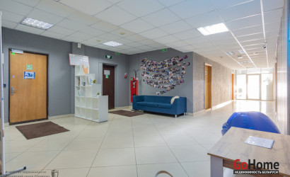 Продажа офиса, Минск, Краснозвёздная, 18Б,  744.4 кв.м.. Фото 4