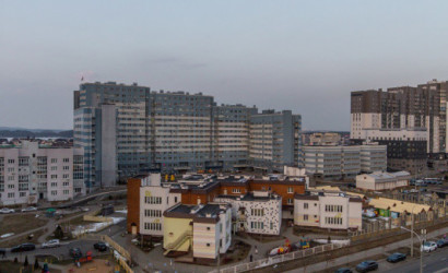 Купить 2-комнатную квартиру, Минск, Мястровская, 13 (Центральный район). Фото 42