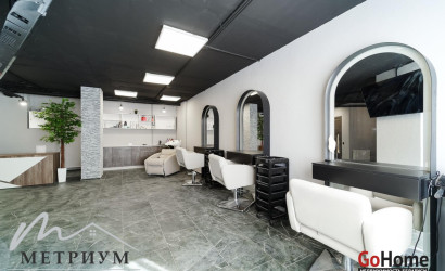 Аренда офиса, Минск, Берута ул., 11/А,  64.5 кв.м.. Фото 8