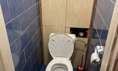 Снять 3-комнатную квартиру на сутки, Мозырь, Интернациональная д. 67. Фото 10