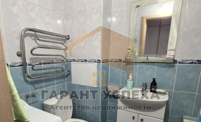 Купить 1-комнатную квартиру, Брест, пер. Заводской 3-й, д. . Фото 8