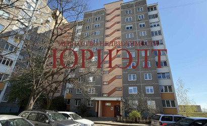 Купить 3-комнатную квартиру, Гродно, Брикеля, 9/1. Фото 19