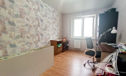 Купить 3-комнатную квартиру, Брест, Ковалево, ул. Ясеневая. Фото 6