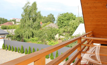 Купить дом, Брест, Ковалево, 9.79 соток. Фото 20