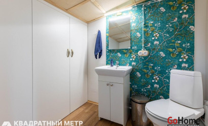 Купить дом, Минск, Шабловского ул., 8, 6 соток. Фото 34